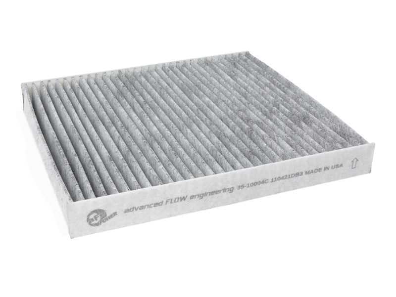 aFe Various Chrysler/ Dodge/ Jeep/ RAM 07-20 Cabin Air Filter 35-10004C 35-10004C Photo - Primary