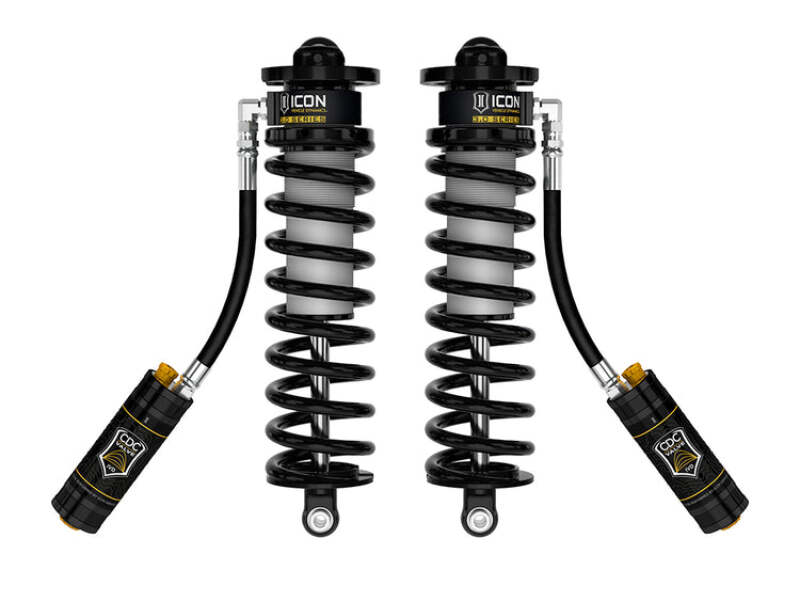ICON ICO Conversion Kits Suspension Coilover Components main image