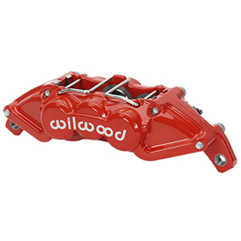 Wilwood WIL UTV Big Brake Kits Brakes, Rotors & Pads Brake Kits - Performance Drill main image