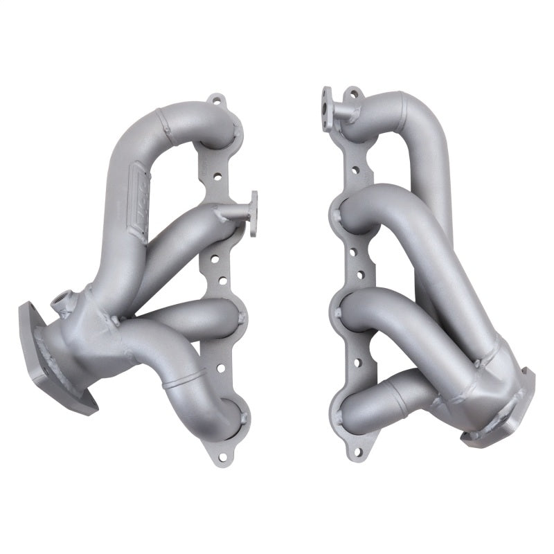 BBK Performance 01-02 LS-1 Camaro/Firebird 1-3/4 Shorty Headers (Chrome) 4003 Photo - Unmounted