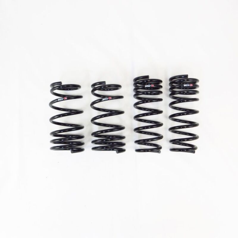 RS-R Subaru BRZ 22+ Down Sus Springs F067D F067D User 1