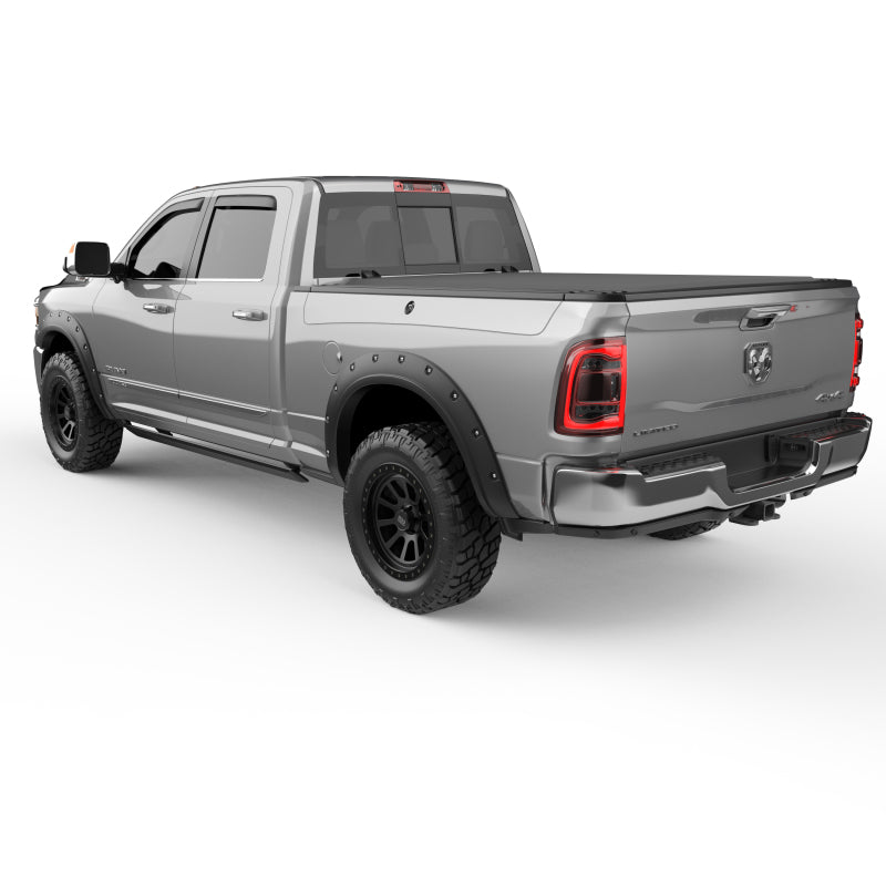 EGR 20-23 Ram 2500/3500 Traditional Bolt-On Look Fender Flares Set Of 4 792864 792864 Photo - Mounted