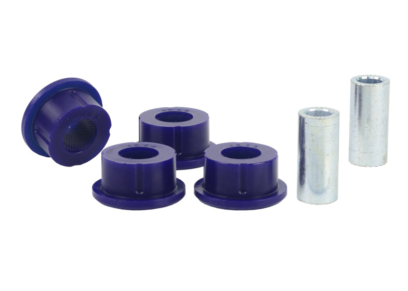 SuperPro Rear Tie Rod Arm Inner Bushing Kit SPF4064K Photo - out of package