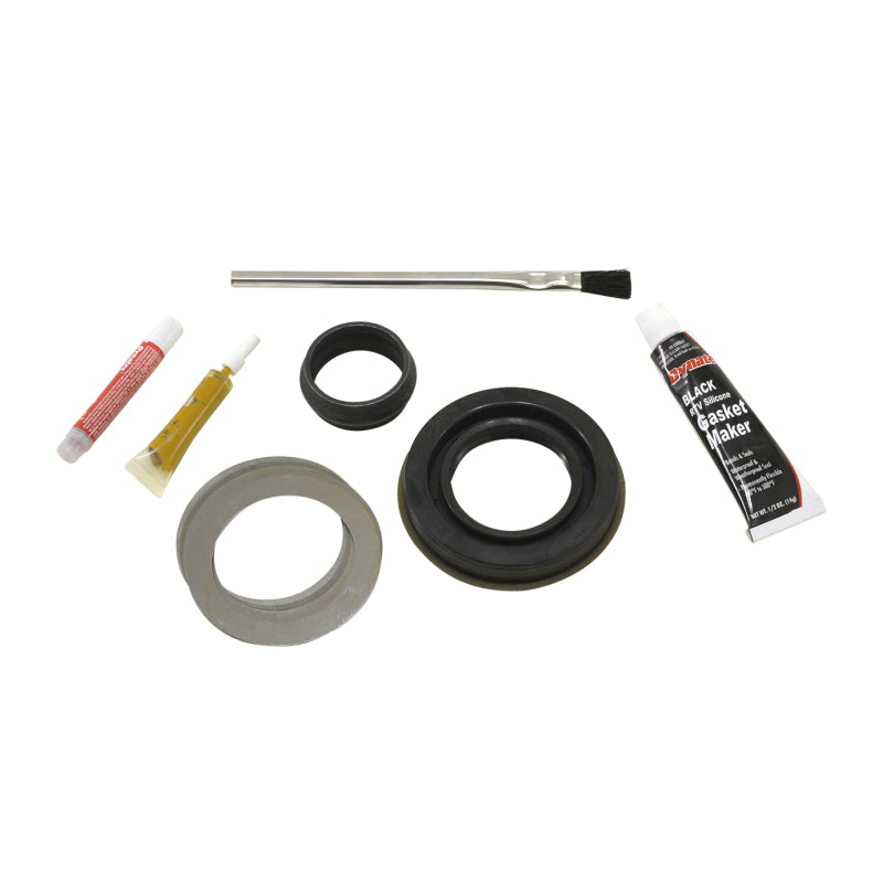Yukon Gear & Axle Yukon Gear Minor install Kit For Chrysler 8in IFS Diff MK C8.0-IFS MK C8.0-IFS Photo - Primary