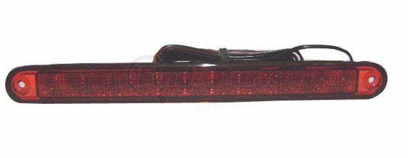 Hella HELLA LED Side Marker Lamp Lights Sidemarkers & Indicators main image