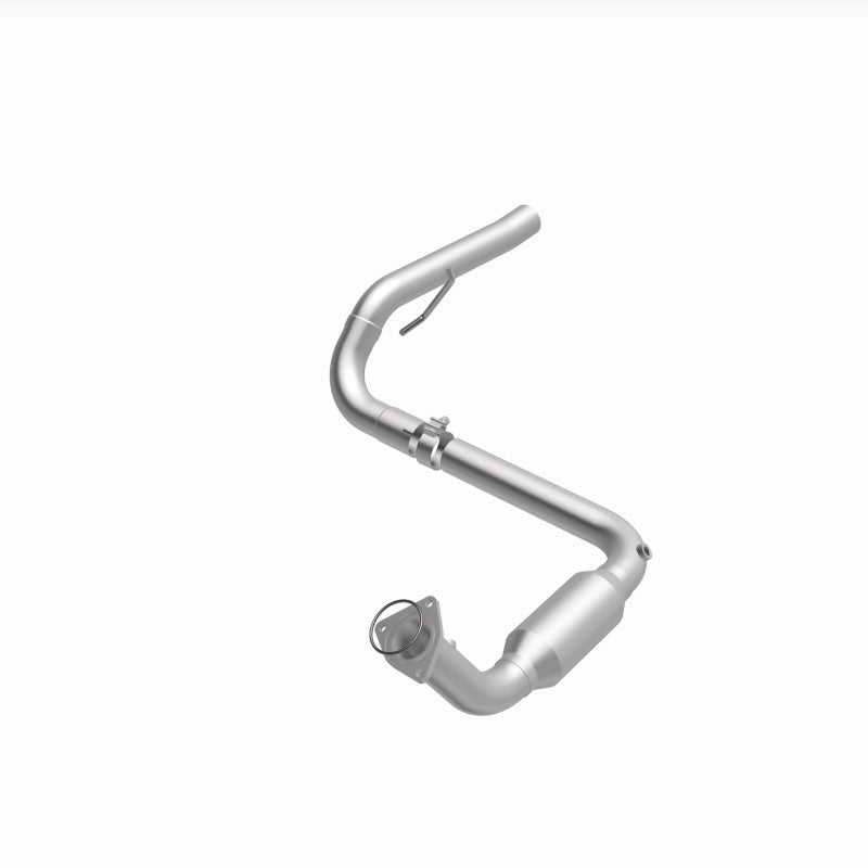 Magnaflow 04-06 Cadillac Escalade 6.0L Direct Fit Converter 4651878 4651878 360 Degree Image Set