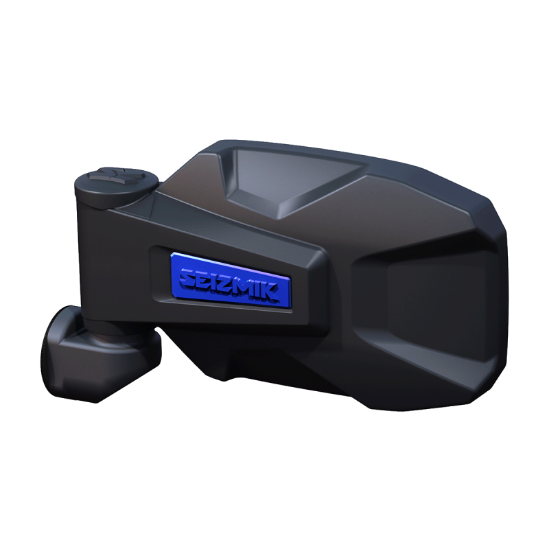 Seizmik SZM Mirror Color Insert Exterior Styling Side Mirrors main image