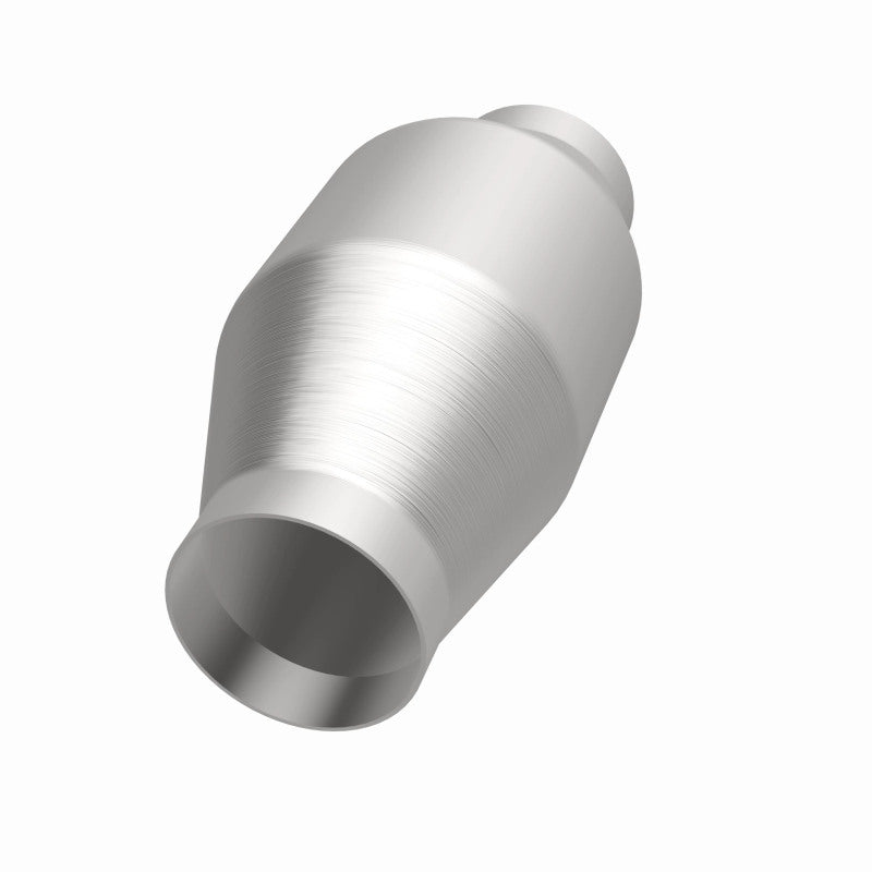 MagnaFlow Standard Grade Federal / EPA Compliant Universal Catalytic Converter 59906 360 Degree Image Set