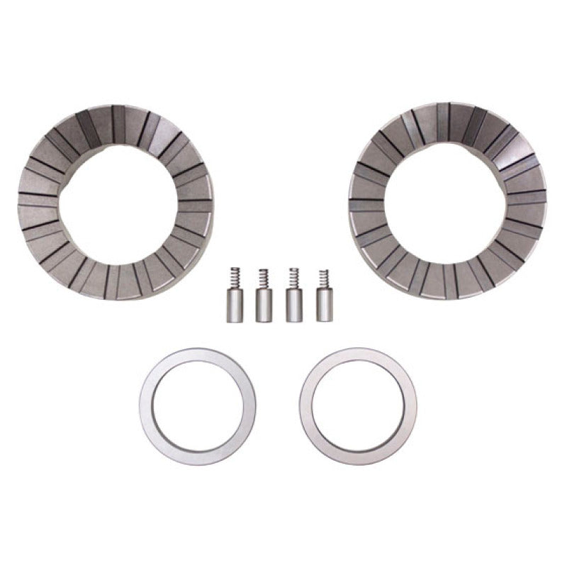 Yukon Gear & Axle USA Standard Spartan Locker For Toyota V6 w/ 30 Spline Axles SL TV6-30 SL TV6-30 Photo - Primary