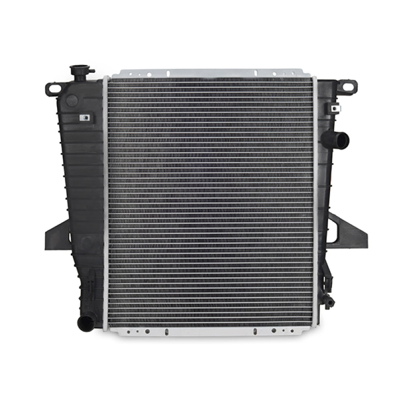 Mishimoto 1995-1997 Ford Ranger V6 , Manual Replacement Radiator R1722-MT Photo - out of package