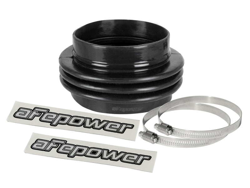 aFe AFE Air Intake Components Air Intake Systems Air Intake Components main image
