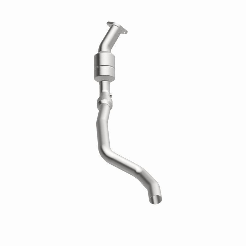 MagnaFlow California Grade CARB Compliant Direct-Fit Catalytic Converter 5561584 360 Degree Image Set