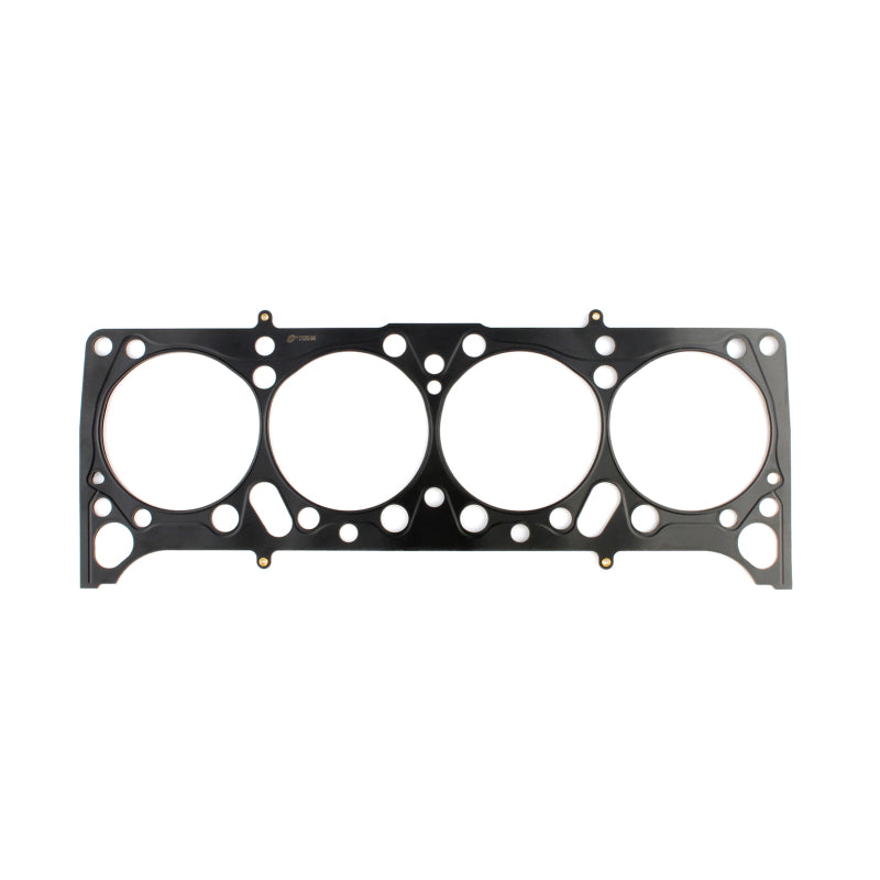 Cometic Gasket Cometic Pontiac 326/389/421 V8 .092in MLS Cylinder Head Gasket - 4.300in Bore C15262-092 C15262-092 Photo - Primary
