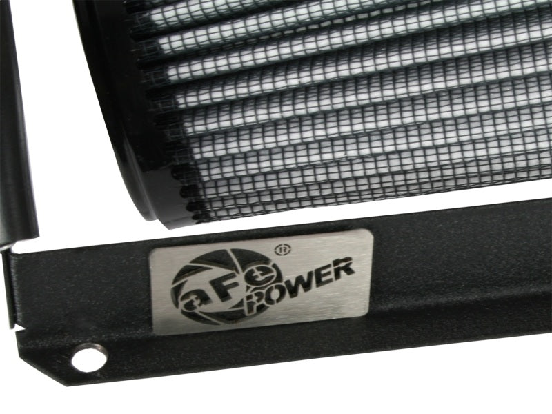 aFe Magnum FORCE Stage-2 Pro DRY S Cold Air Intake System - MINI Cooper S 51-12452 Photo - Unmounted