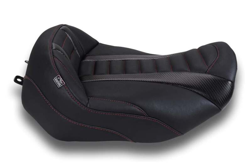 Mustang Motorcycle MMP Solo Original Seats Solo Motorcycle Seats main image