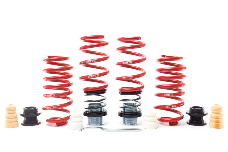 H&R 18-21 Audi SQ5 Premium Plus/Prestige FY VTF Adjustable Lowering Springs (w/o Adaptive Air Susp.) 23010-1 23010-1 User 1