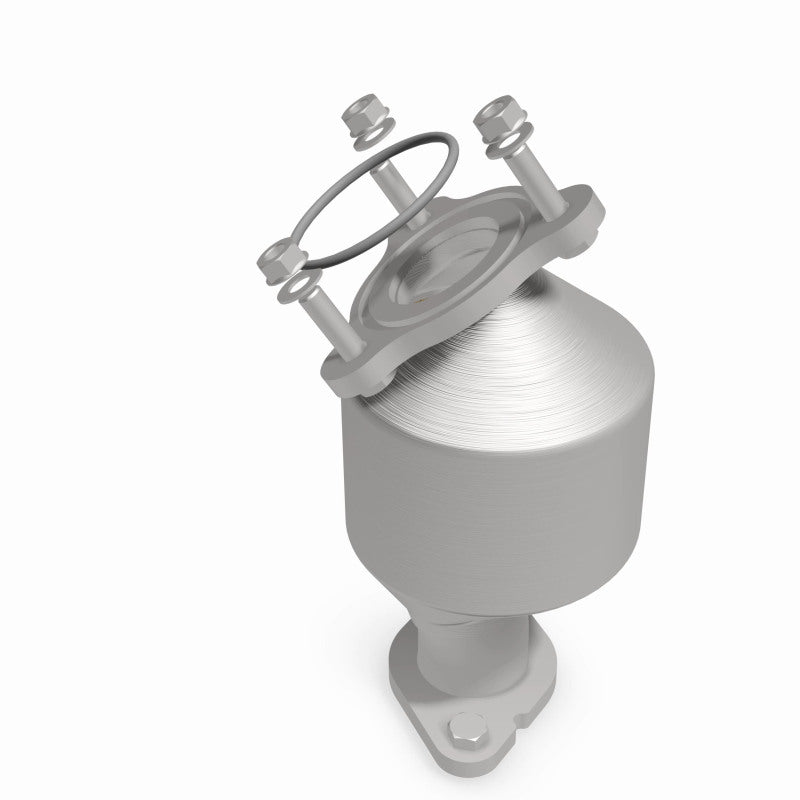 MagnaFlow Buick LaCrosse California Grade CARB Compliant Direct-Fit Catalytic Converter 551301 360 Degree Image Set