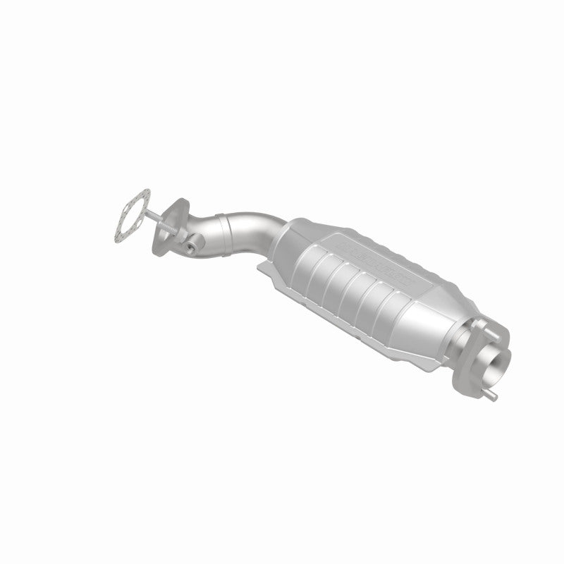 MagnaFlow Cadillac OEM Grade Federal / EPA Compliant Direct-Fit Catalytic Converter 49171 360 Degree Image Set