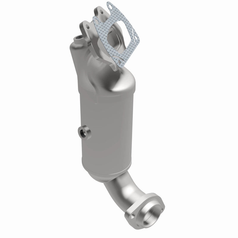 MagnaFlow California Grade CARB Compliant Manifold Catalytic Converter 5551120 360 Degree Image Set