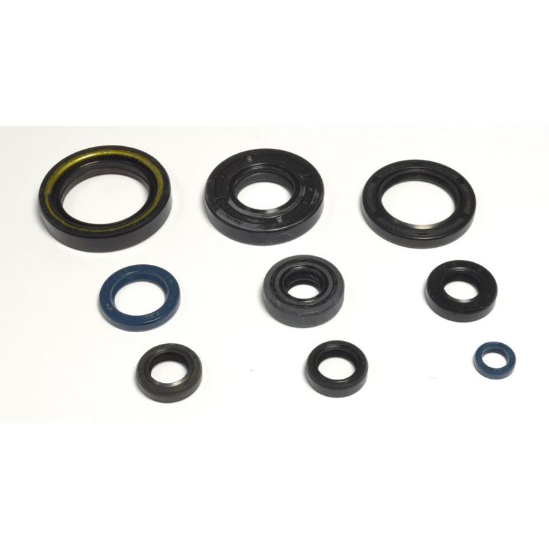 Athena 01-04 Yamaha YZ 125 Engine Oil Seals Kit P400485400036 P400485400036 Photo - Primary
