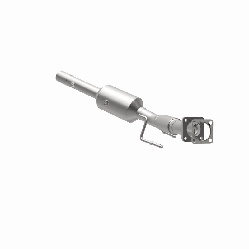 Magnaflow 05-14 Volkswagen Jetta 2.5L Direct Fit Cat Converter 5661990 5661990 360 Degree Image Set