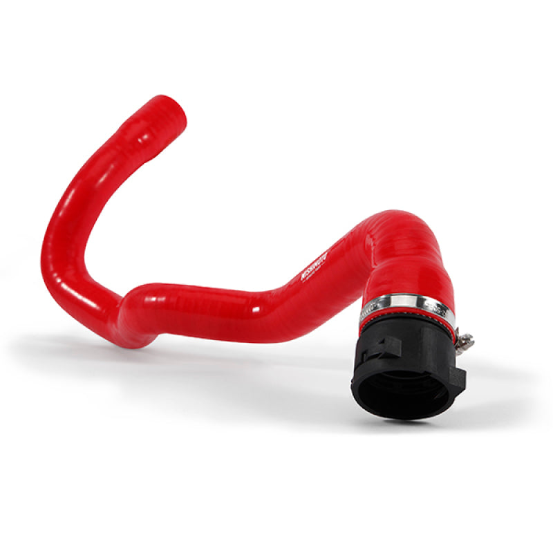 Mishimoto Ford Focus St Silicone Radiator Hose Kit MMHOSE-FOST-13RD Photo - out of package