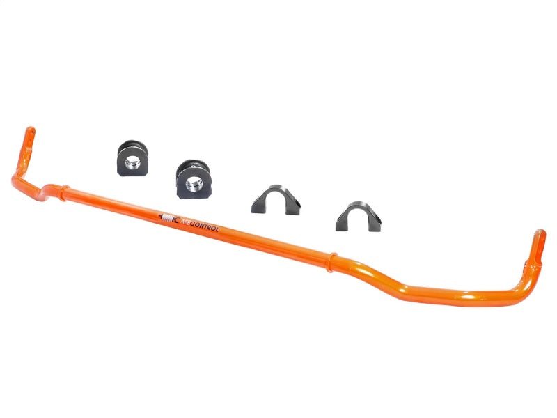 aFe Control Rear Sway Bar - BMW 335i (F30) 12-15 (Core PN: 50300) 0P6TD 440-503002RN Photo - Primary