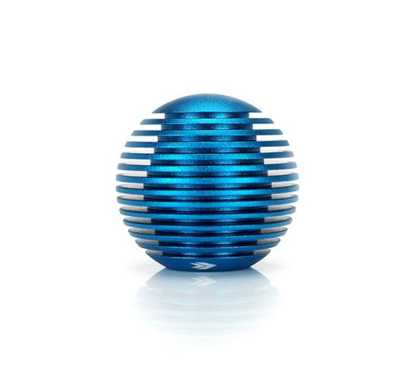 NRG Shift Knob Heat Sink Droplet Blue SK-703BL SK-703BL User 1