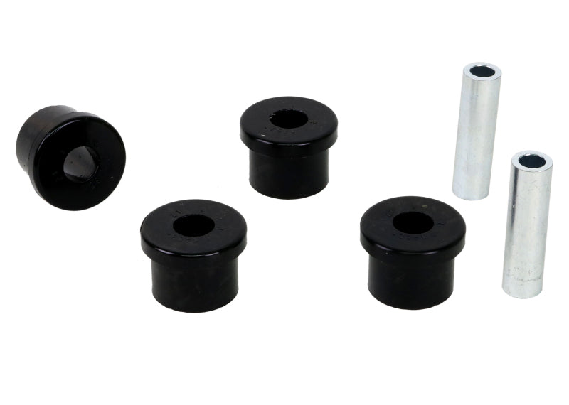 Whiteline Plus 97-2/99 Chevy Lumina Rear Control Arm Bushing Kit W61483 W61483 Photo - Close Up
