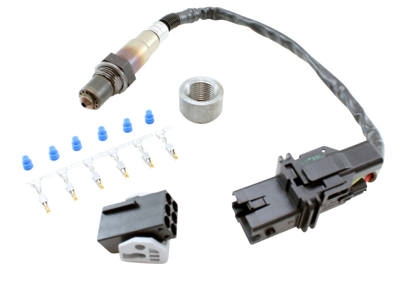 AEM Electronics Bosch LSU 4.2 Wideband UEGO Installation Kit 30-2002 Photo - Primary