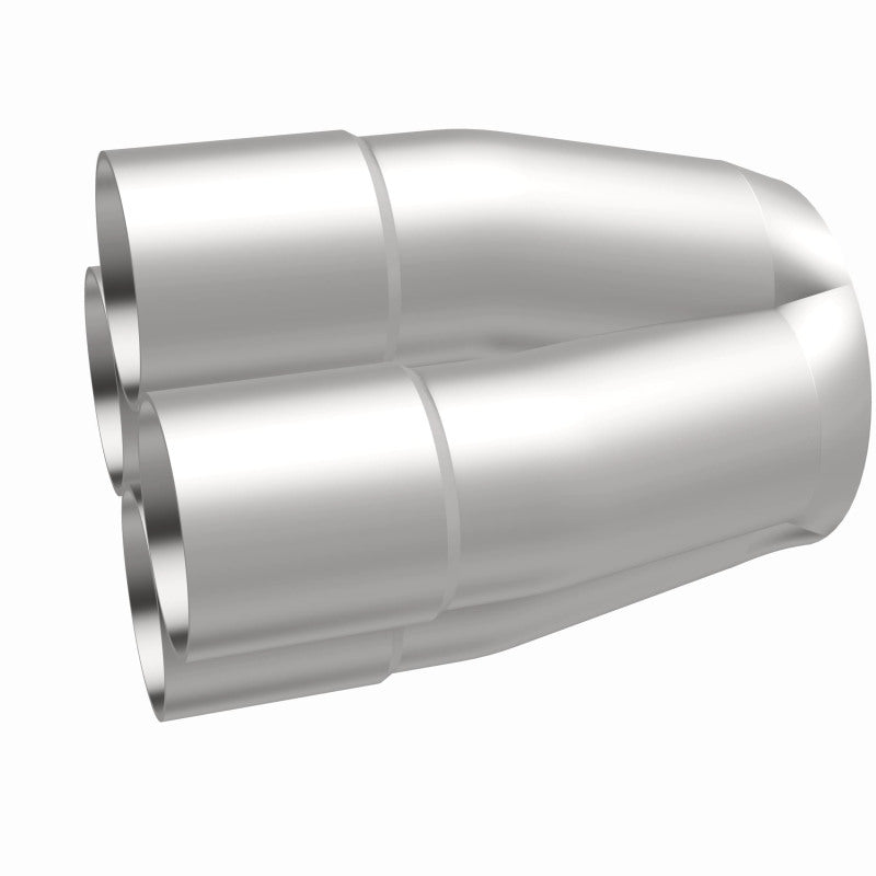 MagnaFlow 4-1 Header Merge Collector 10804 360 Degree Image Set