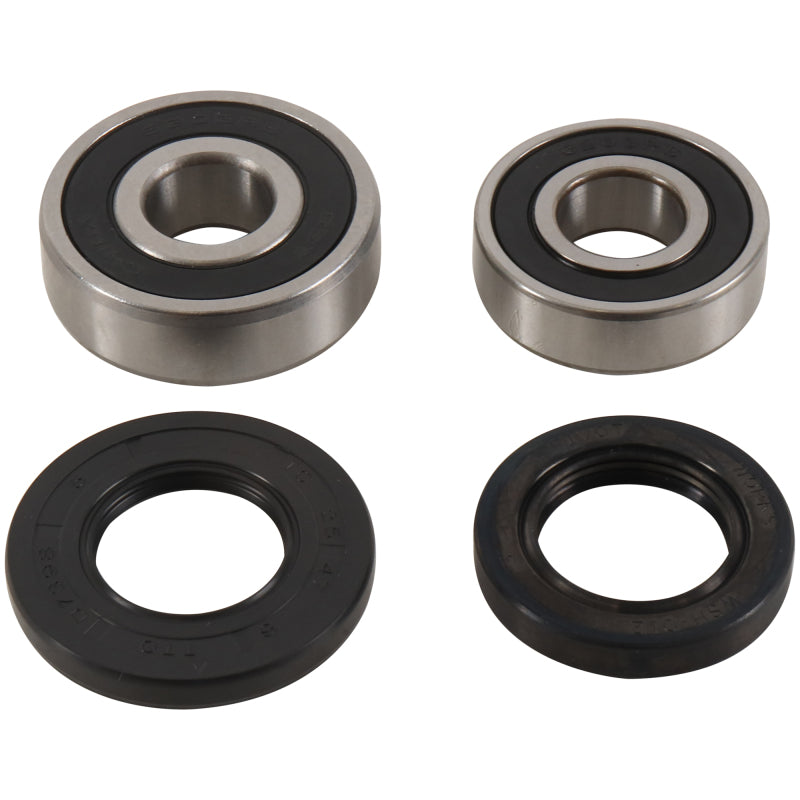 Pivot Works 96-99 Honda CRM250AR (NOT US MODEL) PW Rear Wheel Bearing Kit PWRWK-H13-020 PWRWK-H13-020 Photo - Primary