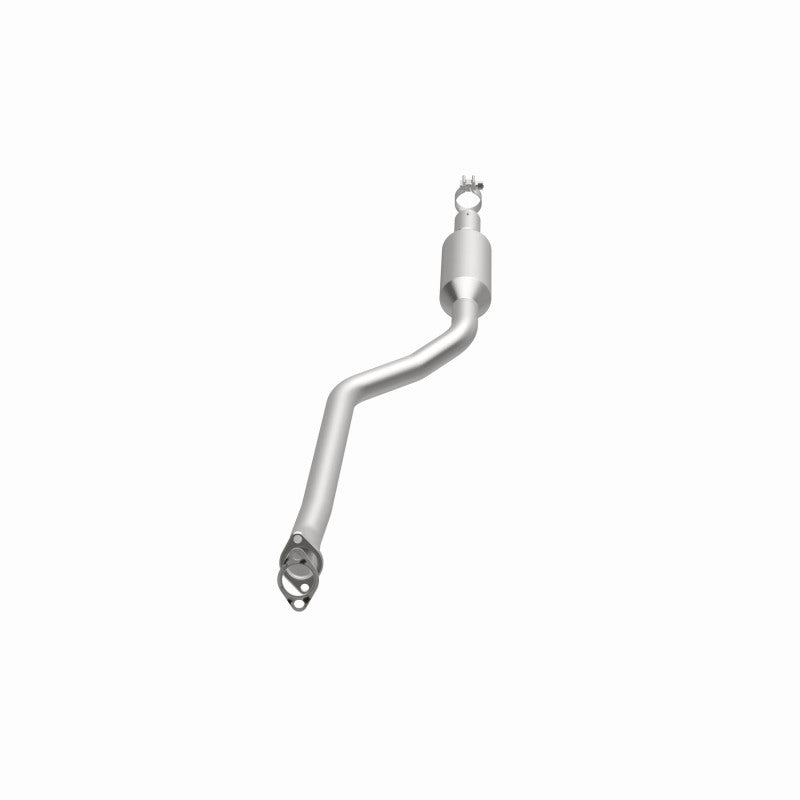 MagnaFlow BMW California Grade CARB Compliant Direct-Fit Catalytic Converter 5571375 360 Degree Image Set