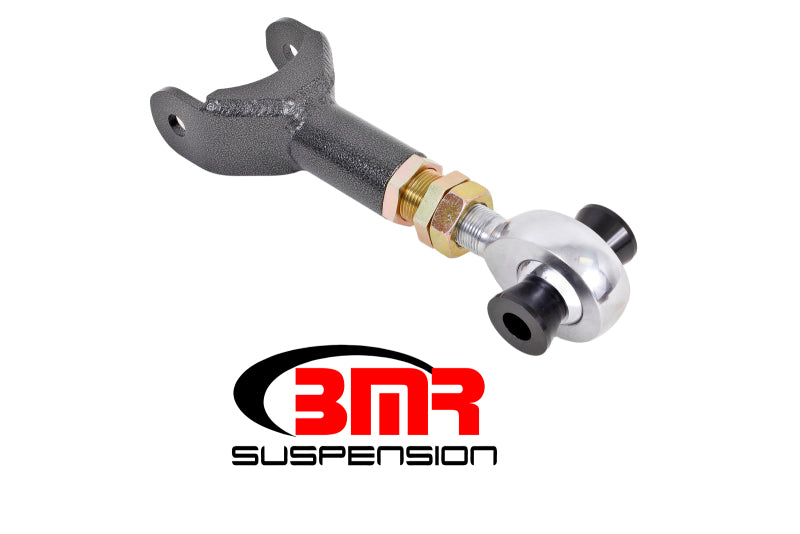 BMR Suspension Upper Control Arm, Adjustable, Rod End UTCA038H Photo - Primary