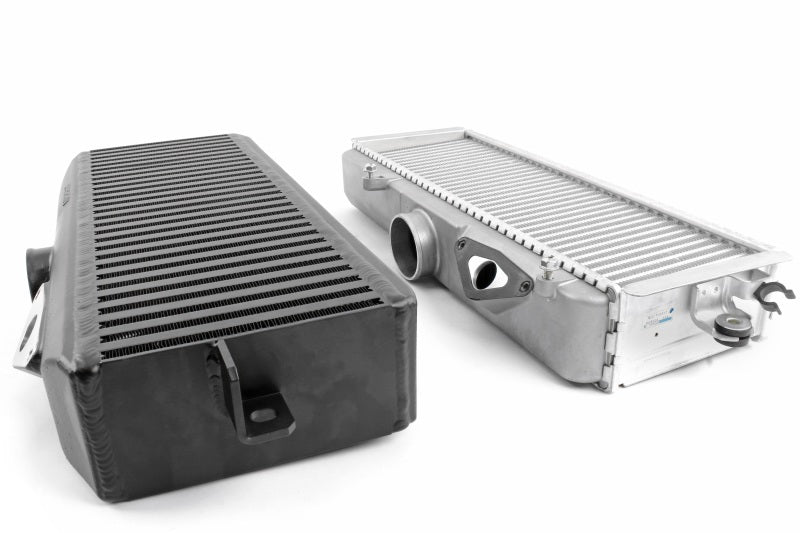 Perrin 08-20 Subaru STI Top Mount Intercooler (TMIC) - Silver PSP-ITR-302SL PSP-ITR-302SL User 1