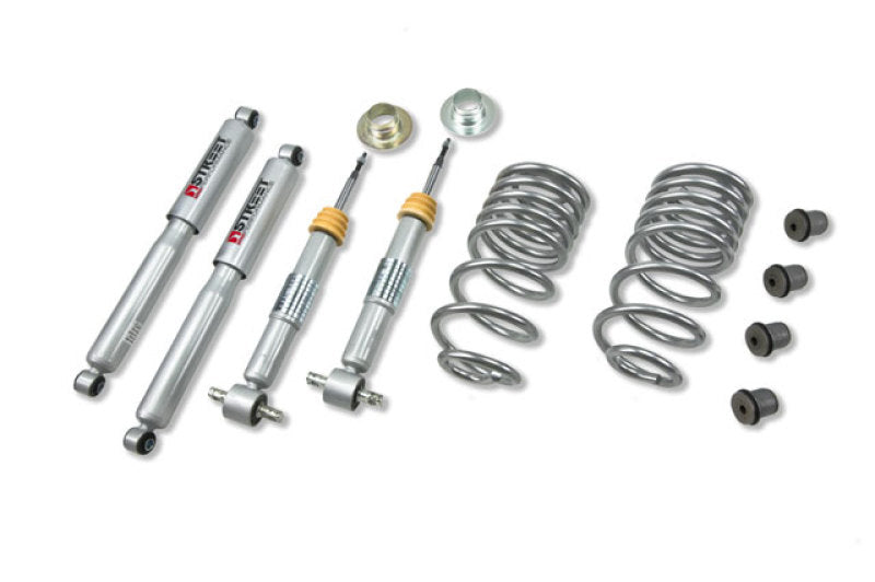 Belltech Lowering Kit With Sp Shocks 737Sp 737SP Photo - out of package