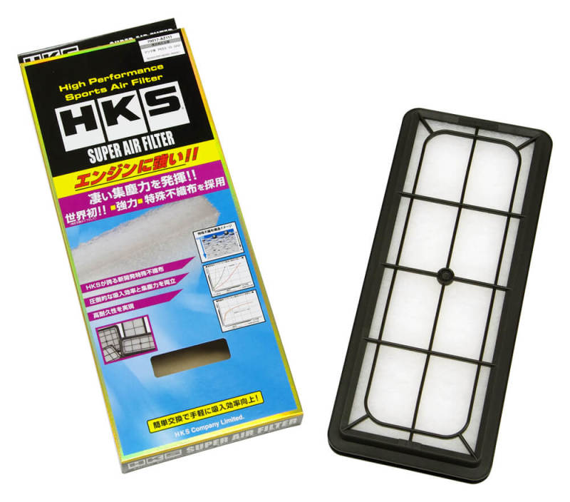 HKS Spf Nd5Rc P5-Vp/P5-Vpr 70017-Az111 70017-AZ111 User 1