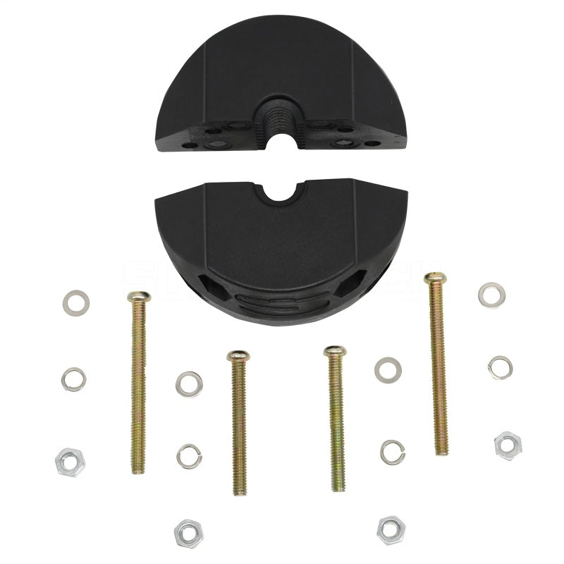 Superwinch Winch Hook Snubber Ropes 5/16in - 1/2in SUP2586 2586 Photo - Unmounted