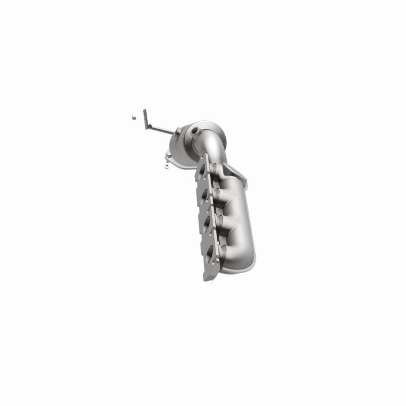 MagnaFlow Audi OEM Grade Federal / EPA Compliant Manifold Catalytic Converter 51138 360 Degree Image Set