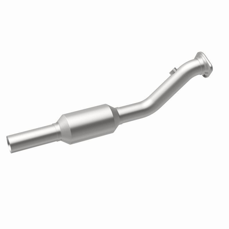 MagnaFlow Dodge Caliber California Grade CARB Compliant Direct-Fit Catalytic Converter 5461961 360 Degree Image Set