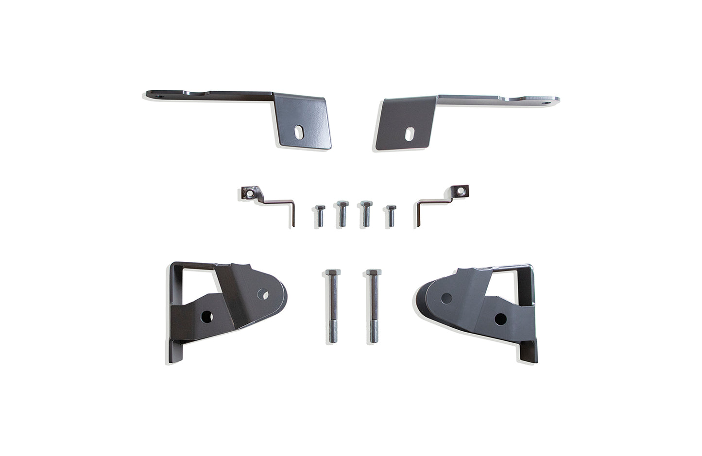 Maxtrac 19-24 Silverado/Sierra 1500 2WD/4WD 2in Lift Hangers 3019RH