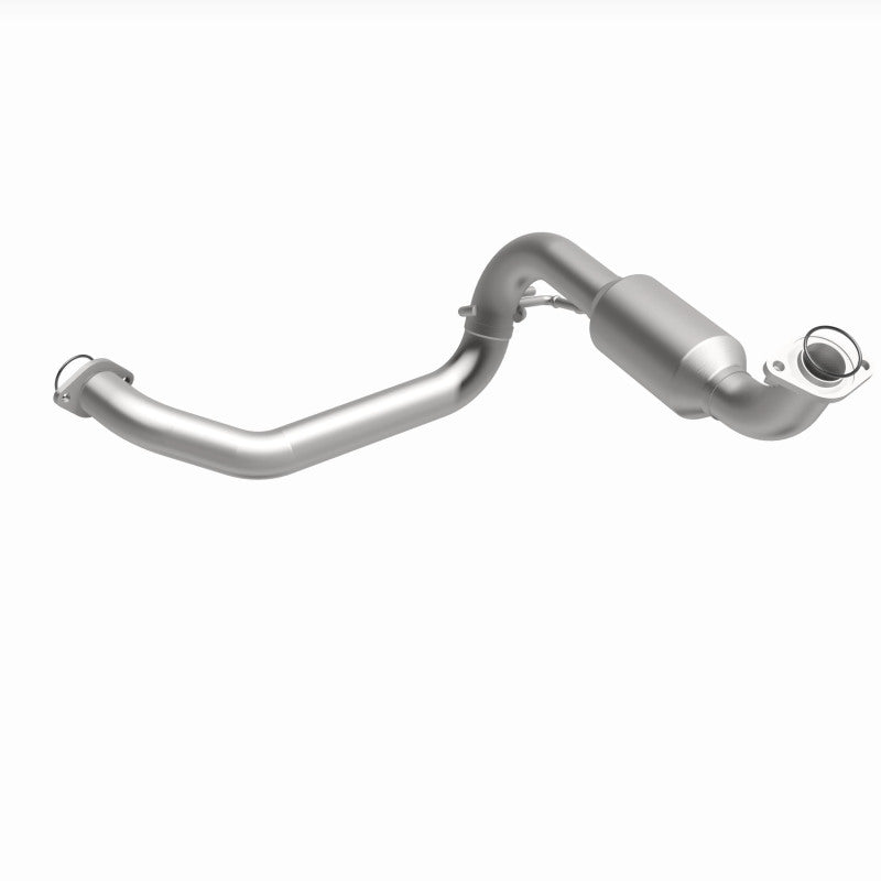 Magnaflow 16-20 Toyota Tacoma V6 3.5L OEM Grade Direct-Fit Catalytic Converter 280076 280076 360 Degree Image Set