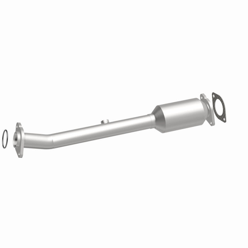 MagnaFlow California Grade CARB Compliant Direct-Fit Catalytic Converter 5592669 360 Degree Image Set