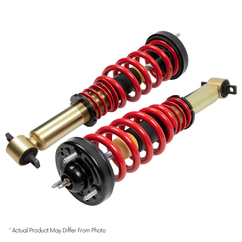 Belltech COILOVER KIT 2015+ FORD F150 15001 15001 User 1