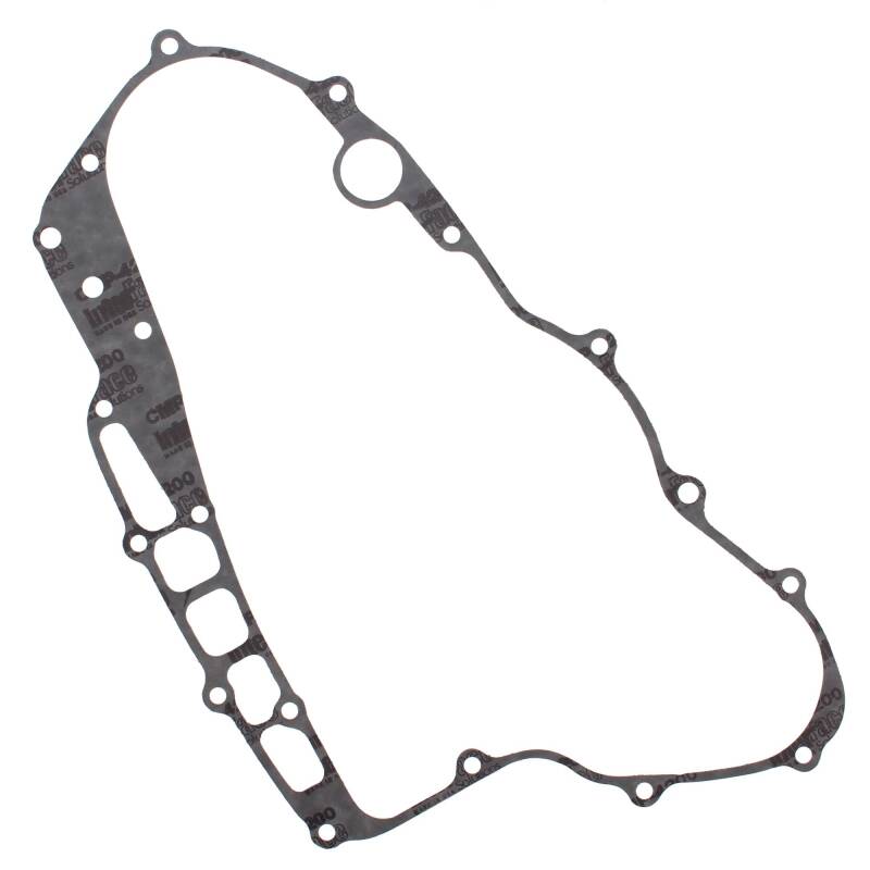 Vertex Pistons Vertex Gaskets 04-05 Honda TRX450R Inner Clutch - Side Cover Gasket Kit 816105 816105 Photo - Primary