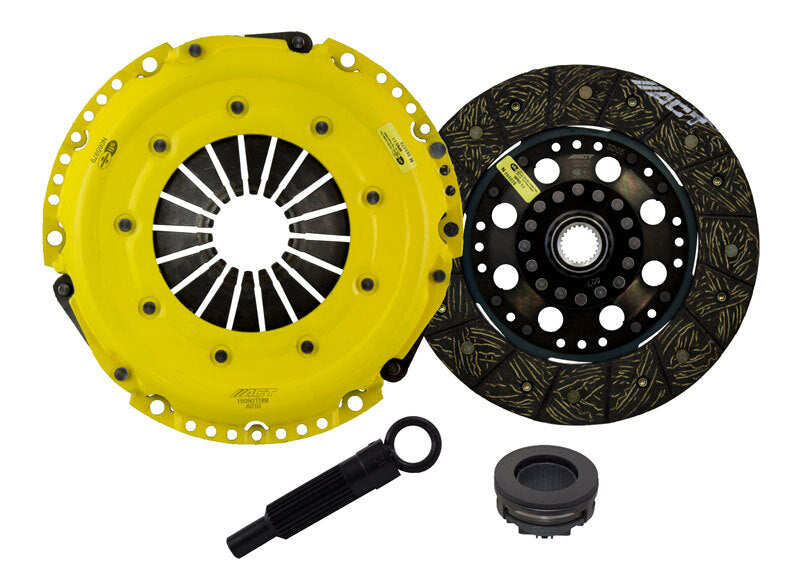 ACT Hd/Perf Street Rigid AA1-HDSD Photo - Primary