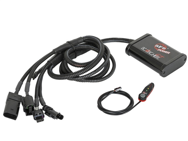 aFe POWER 77-46320 SCORCHER GT Module 77-46320 Photo - Unmounted