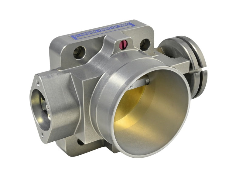 Skunk2 Pro Series Honda/Acura (D/B/H/F Series) 68mm Billet Throttle Body (Rac 309-05-0040 Photo - Unmounted