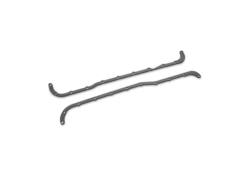Ford Oil Pan Reinforcement Rails SBF351W FRDM6674-351 M-6674-351 Photo - Unmounted