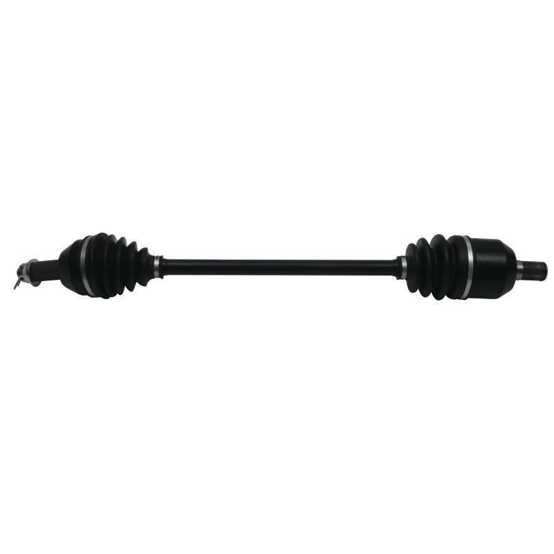 QuadBoss 19-21 Honda SXS1000 Talon 1000R Rear Left Side Rugged Axle 609646 609646 Photo - Primary